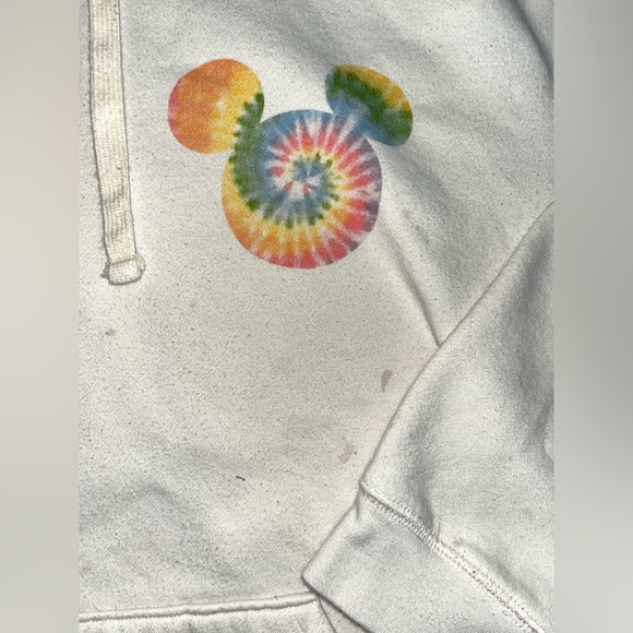 Mickey Sweater - Picture 2 of 4